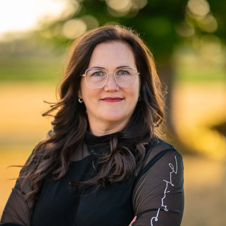 Ing. Dagmar Štorková