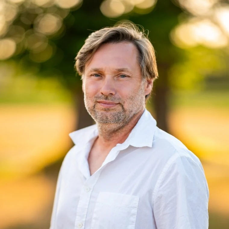 Ing. David Bobrzyk