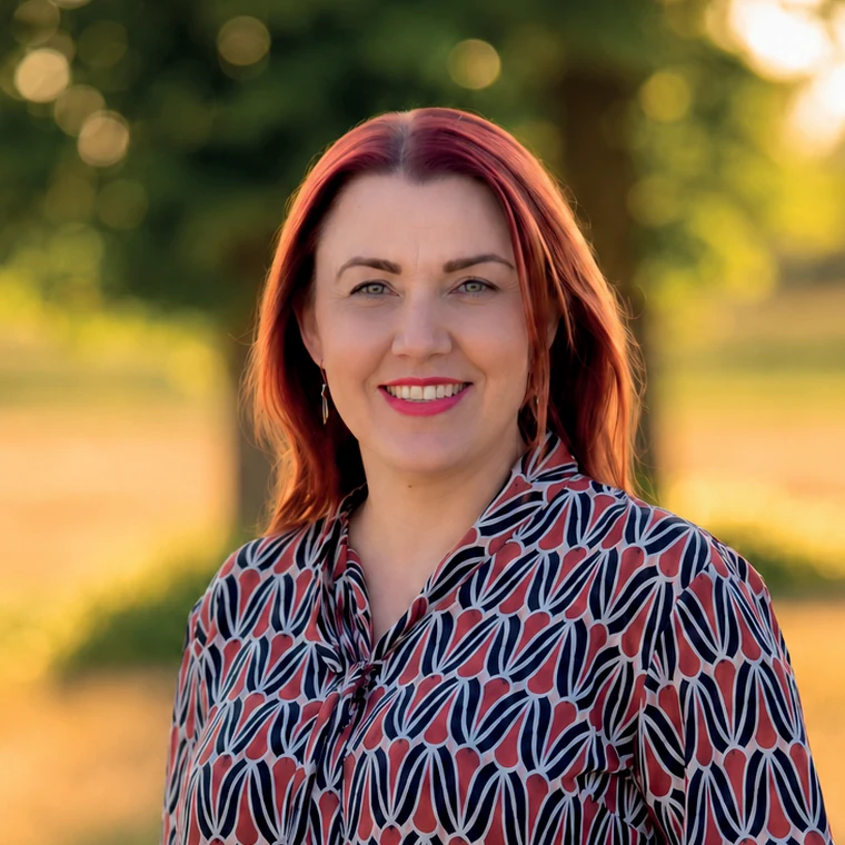 Ing. Jana Havlíková